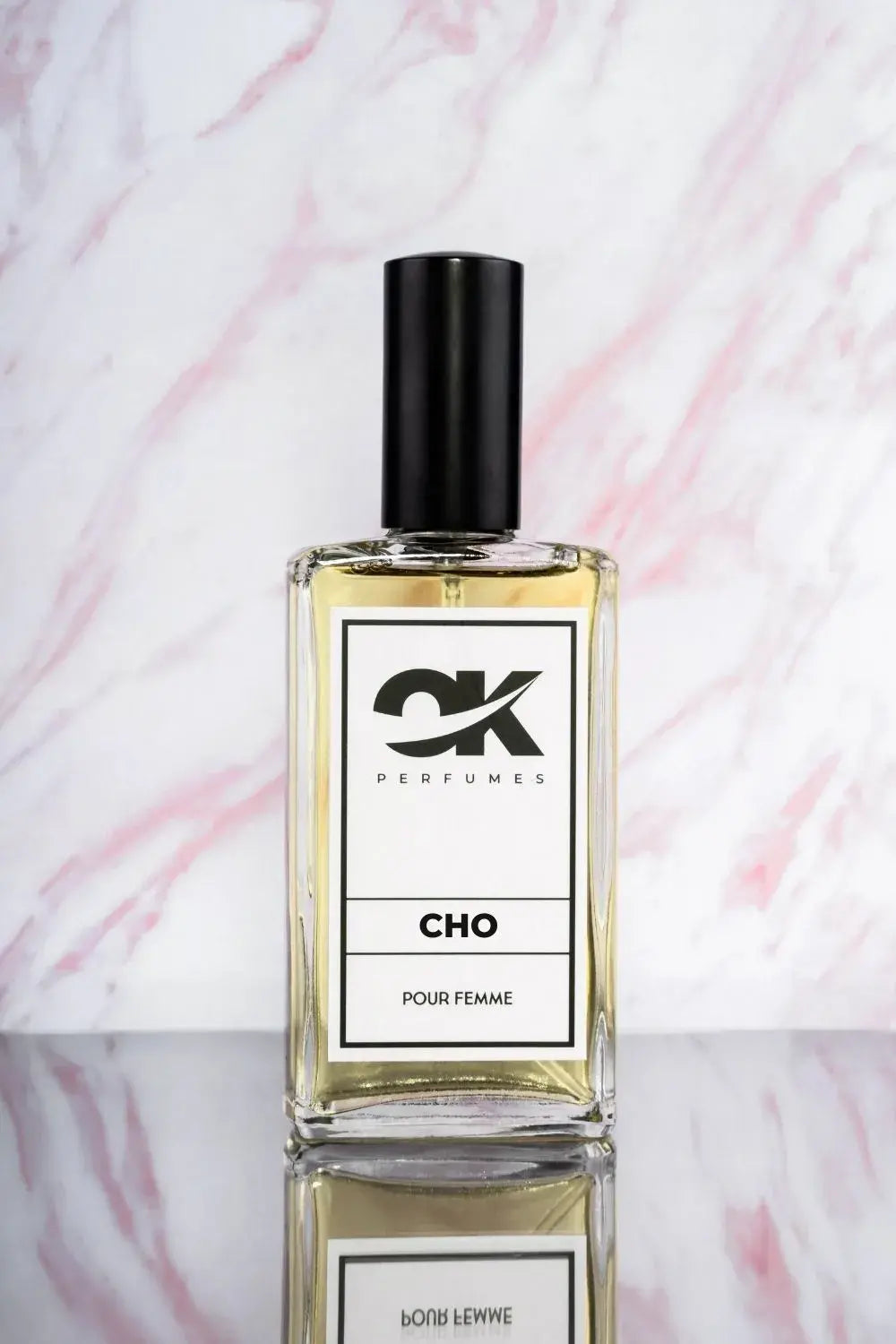 Perfume Equivalente Yum Pistachio Gelato 33 Unisex – OK Perfumes