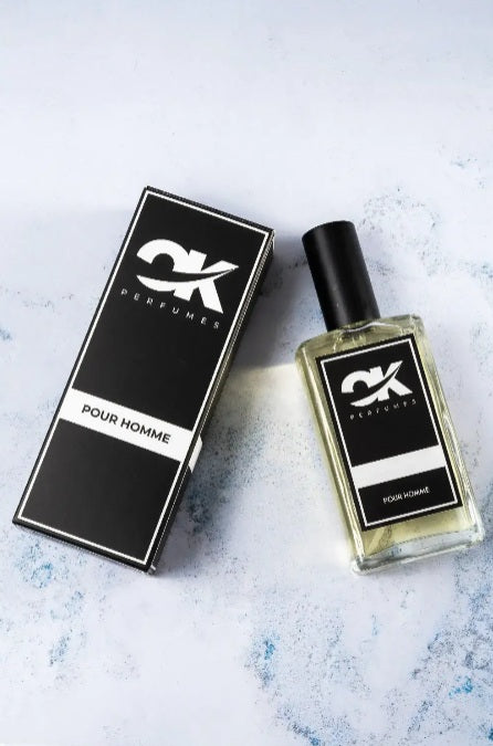 Perfumes de equivalencia para la primavera