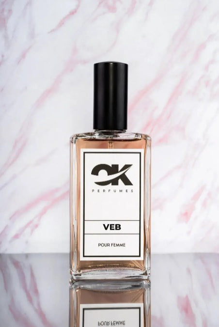 Perfumes de equivalencia para mujer más vendidos