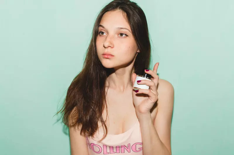 Perfumes para Adolescentes
