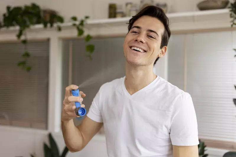 Perfumes para Adolescentes Hombres 14 años