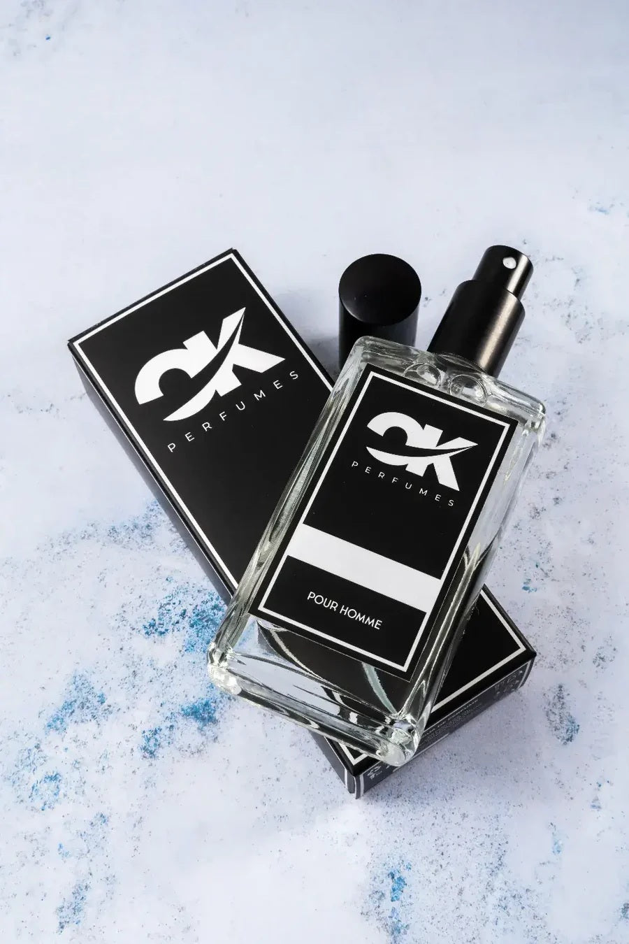 Perfumes de equivalencia Versace