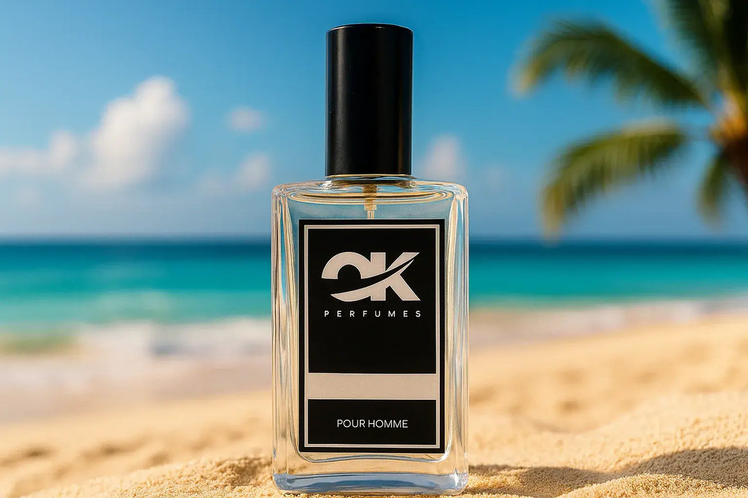 Perfumes de Verano 2025 – Hombre y Mujer