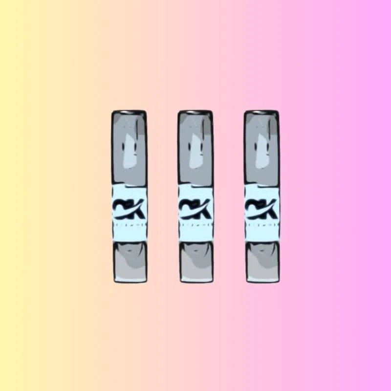 Muestras Perfumes Imitación Comprar