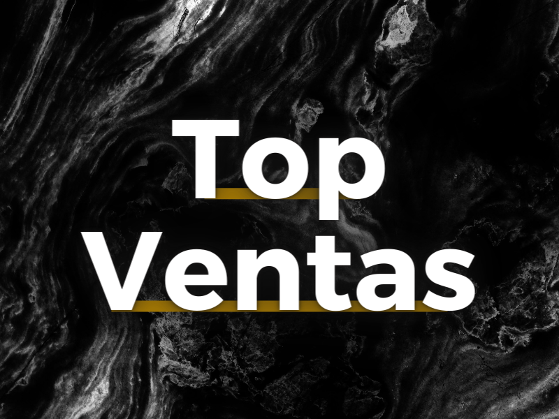 Top Ventas