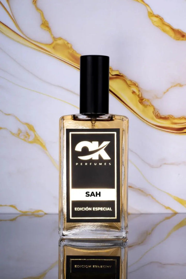 SAH - Lembre-se de Tom Ford Sahara Noir