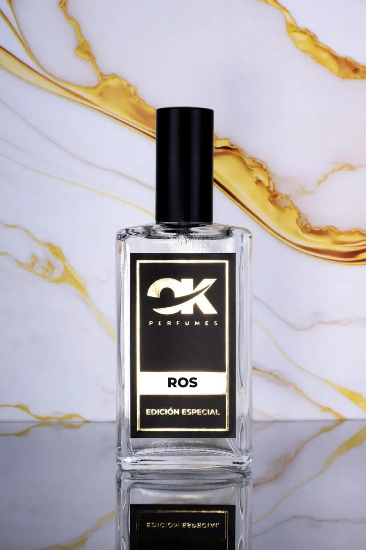 ROS - Uma reminiscência de Velvet Rose &amp; Oud de Jo Malone London