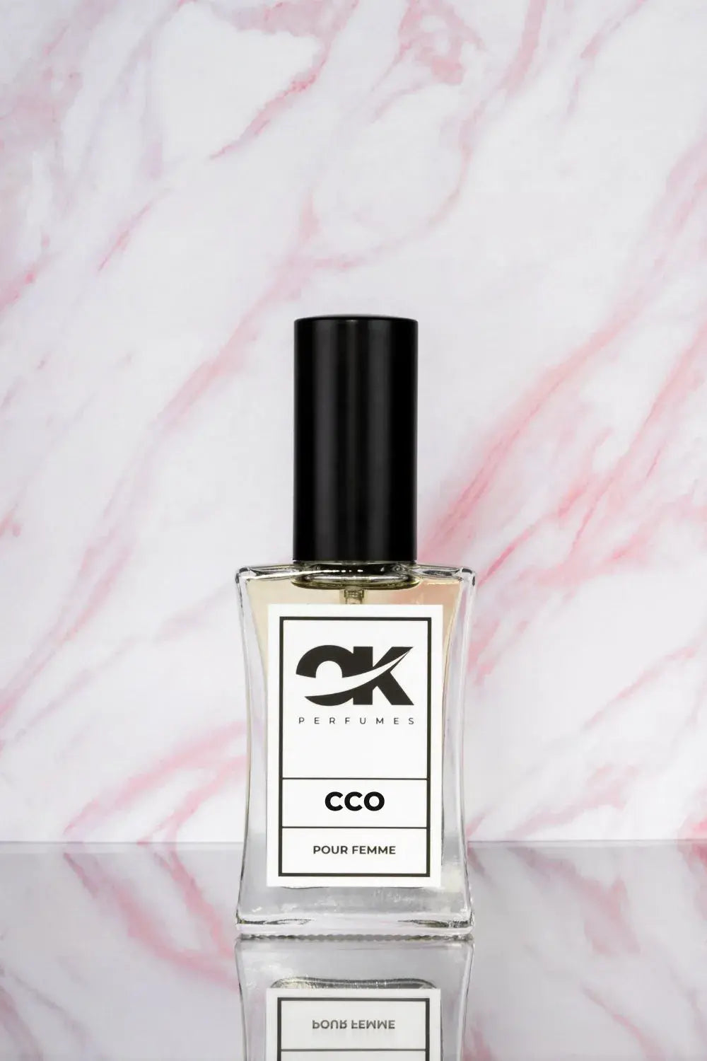 CCO - Lembre-se de Coco Chanel 1984