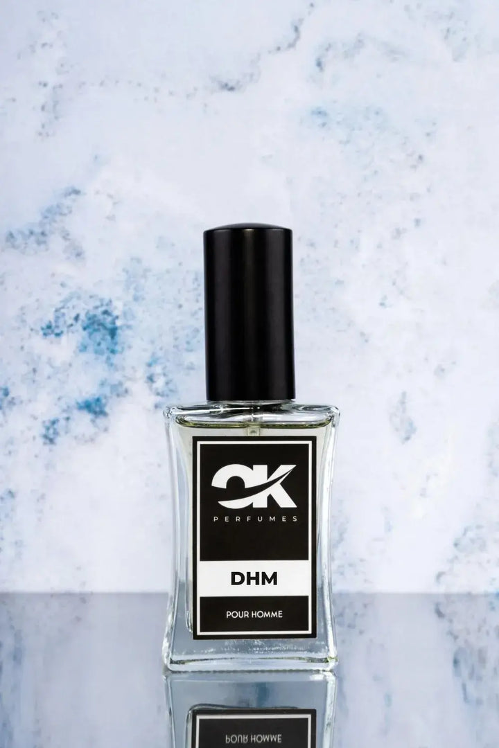 DHM - Lembre-se de Dior Homme