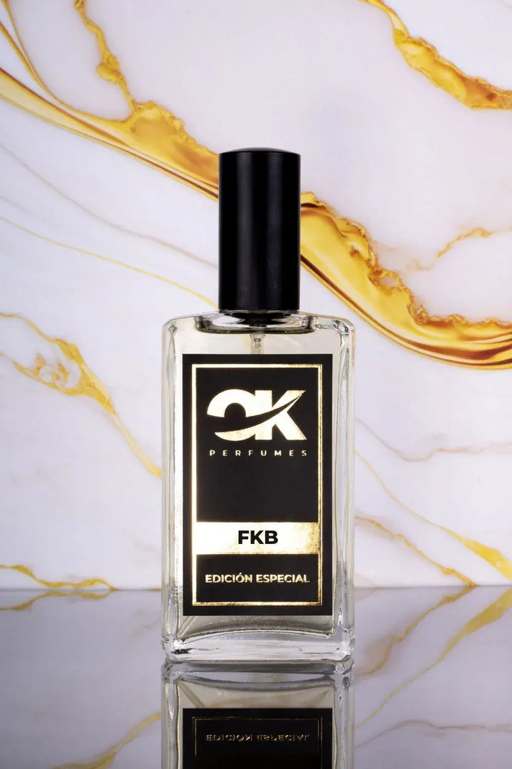 FKB - Uma reminiscência de Fucking Fabulous de Tom Ford