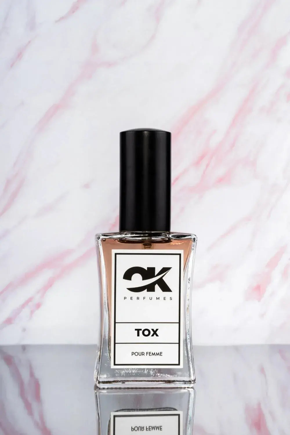 TOX - Remember LoveMe The Onyx de Tous