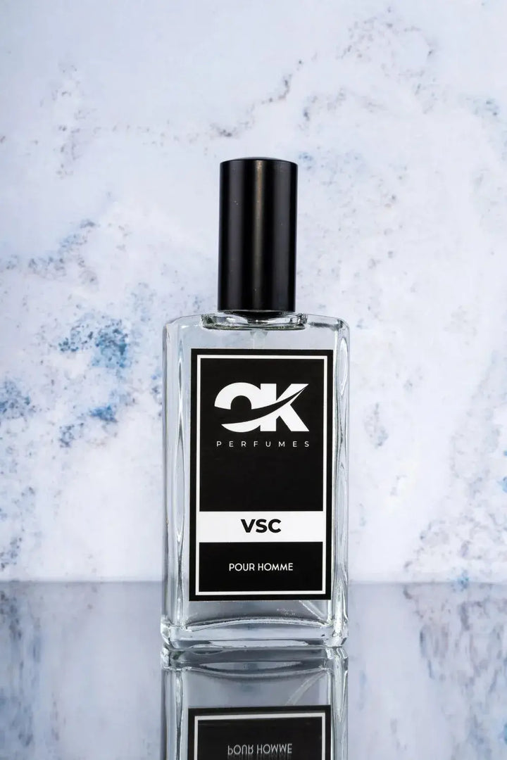 VSC - Lembre-se de Versace Pour Homme