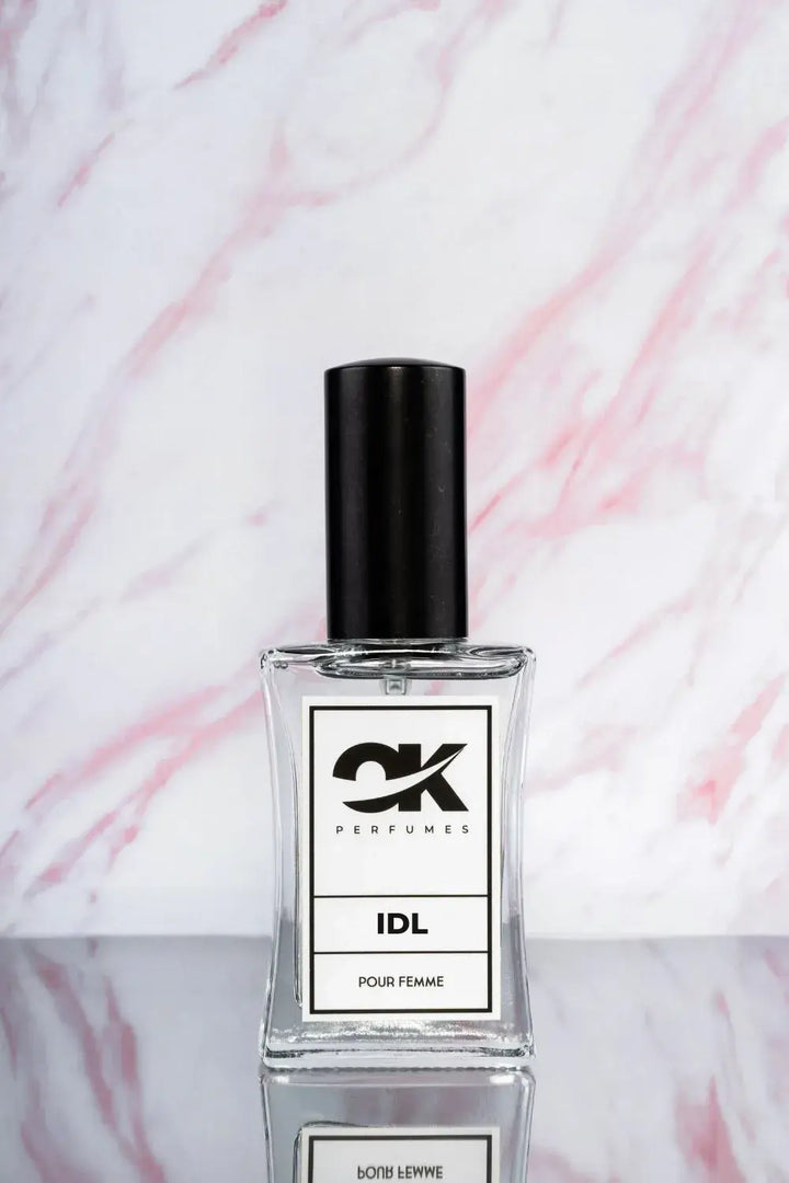 IDL - Remember Idôle de Lancôme