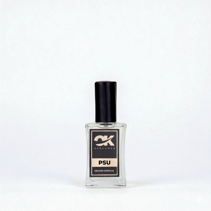Colonia equivalencia  Perseus de Parfums de Marly