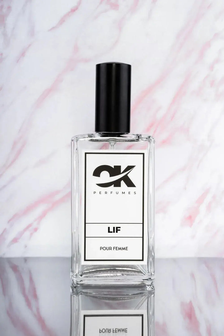 LIF - Lembre-se do Libre YSL