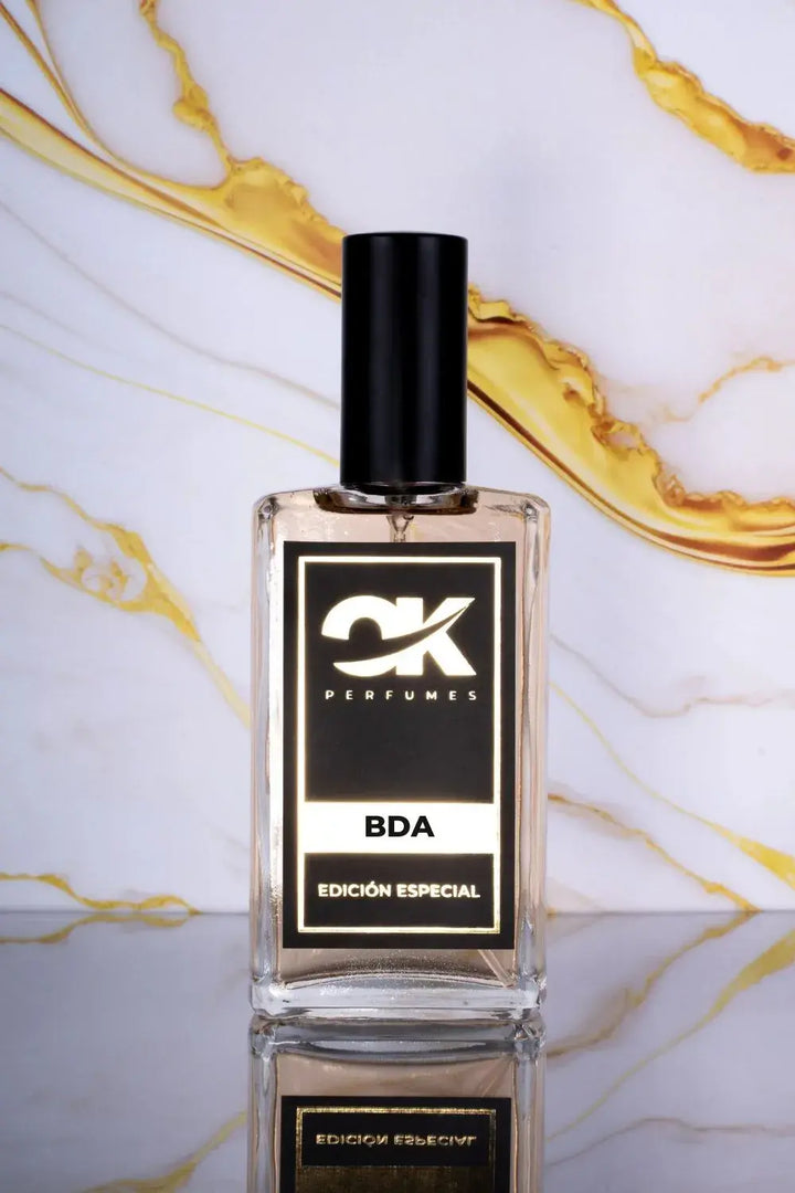 BDA - Lembre-se do Bois d'Argent da Dior