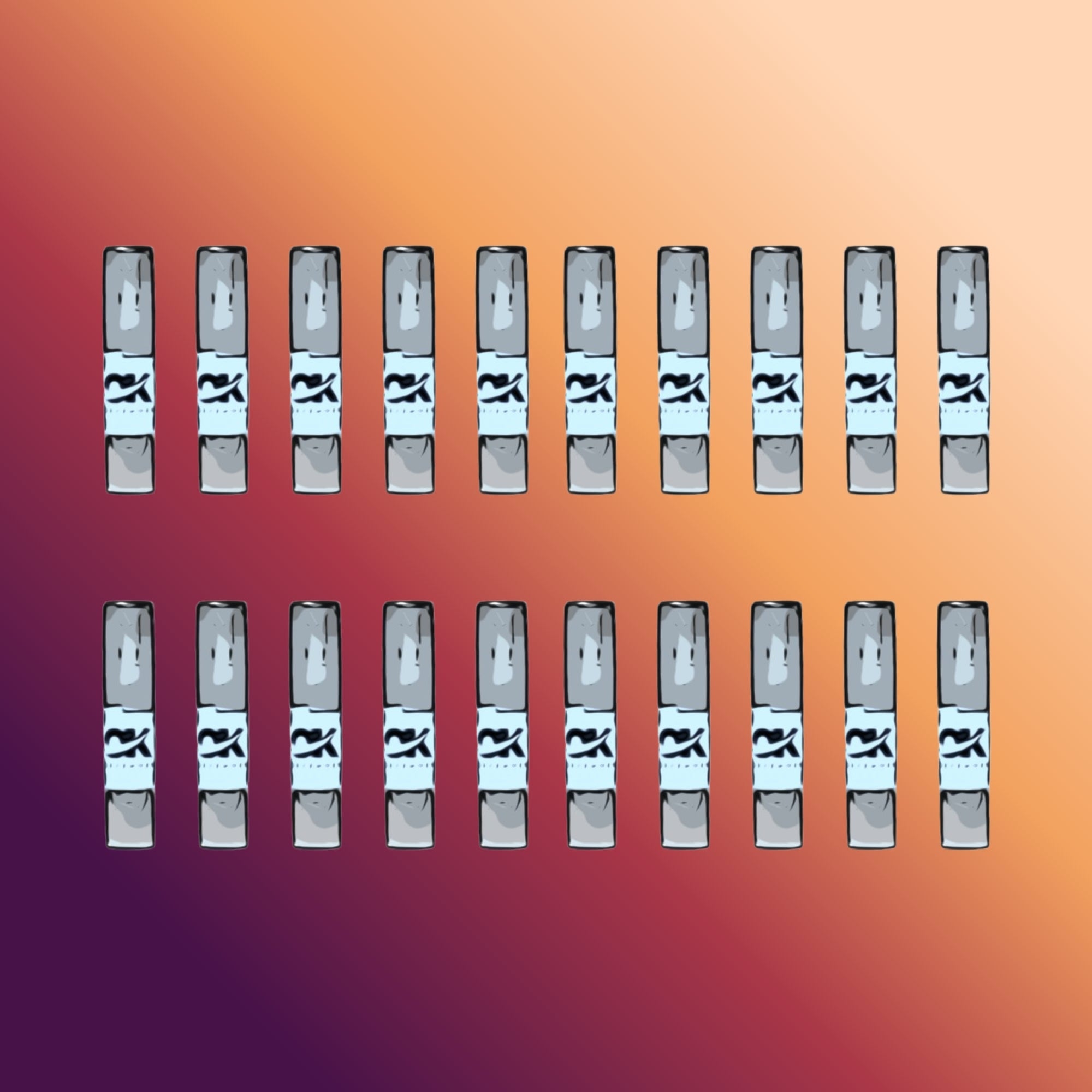 PACK 20 MUESTRAS (NOSOTROS ELEGIMOS)