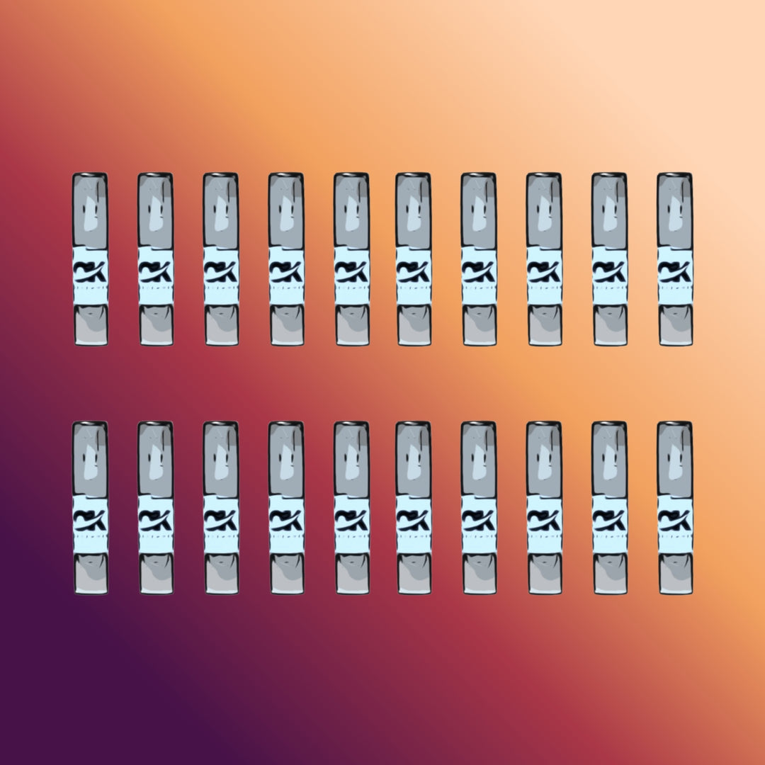 PACK 20 MUESTRAS (NOSOTROS ELEGIMOS)