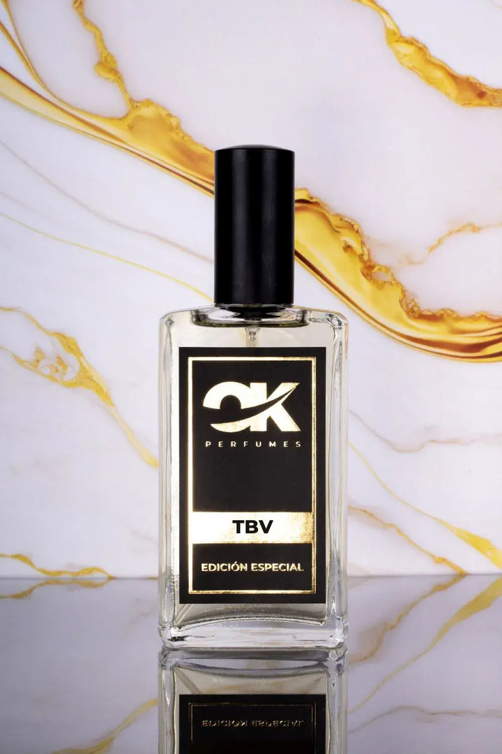 TBV - Lembre-se do Tobacco Vanille de Tom Ford