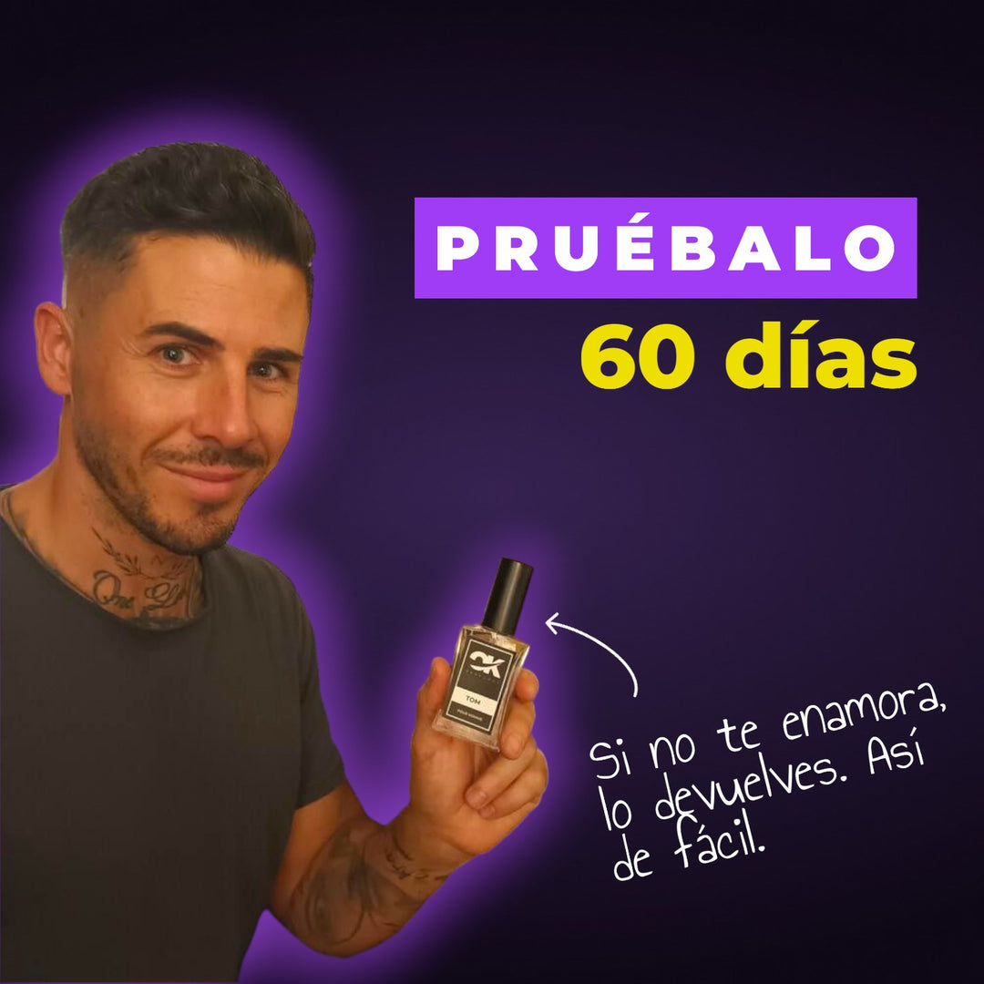 Pack Gourmands – Masculinos (3×30 mL)