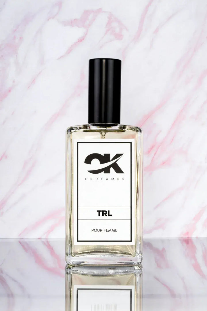 TRL - Lembre-se de Trésor Lancôme