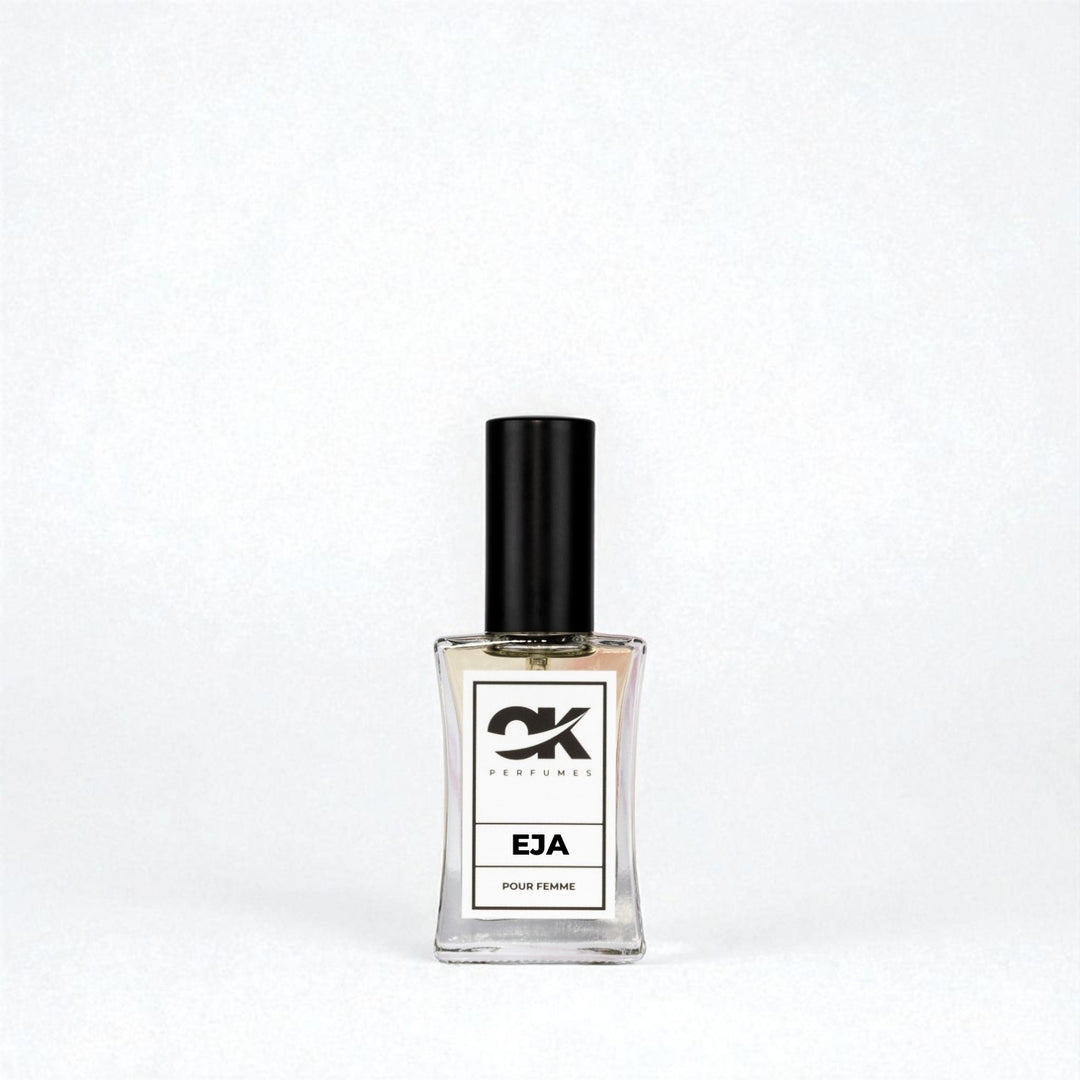 EJA - Inspirado en Eden Juicy Apple de Kayali