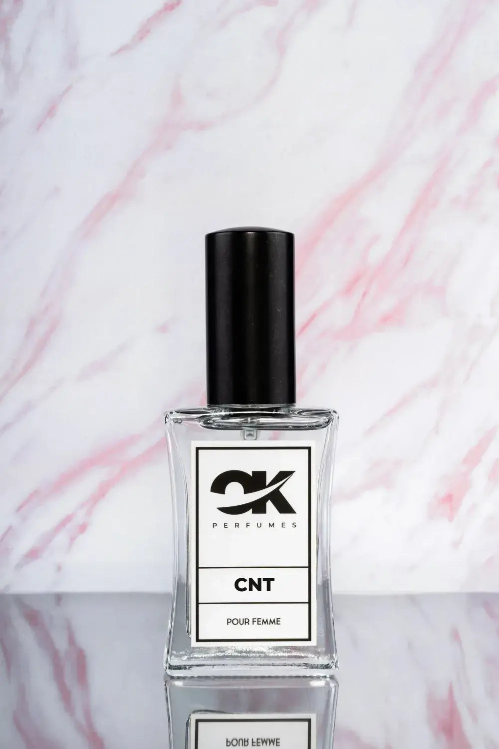 CNT - Lembre-se de Chance Eau Tendre da Chanel