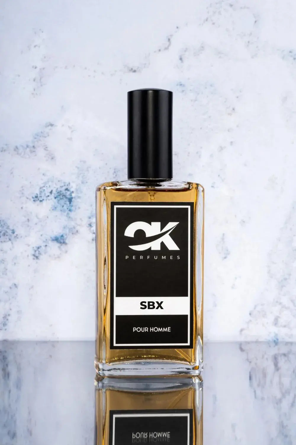 SBX - Uma reminiscência do Spicebomb Extreme de Viktor&Rolf