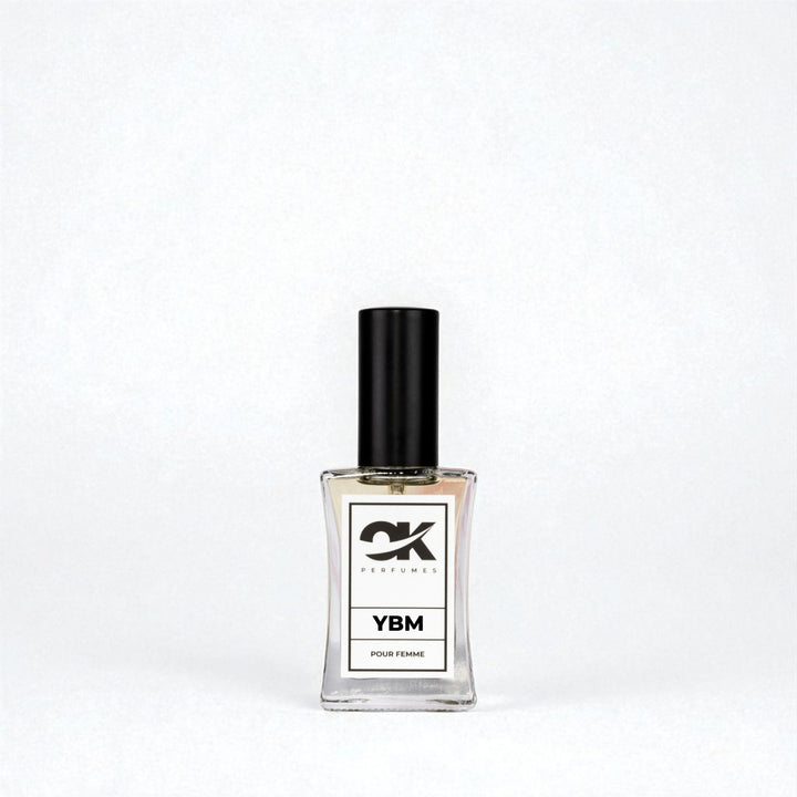 YBM - Inspirado en Kayali Yum Boujee Marshmallow de Kayali