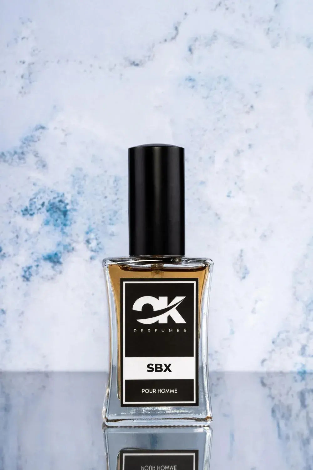 SBX - Uma reminiscência do Spicebomb Extreme de Viktor&amp;Rolf