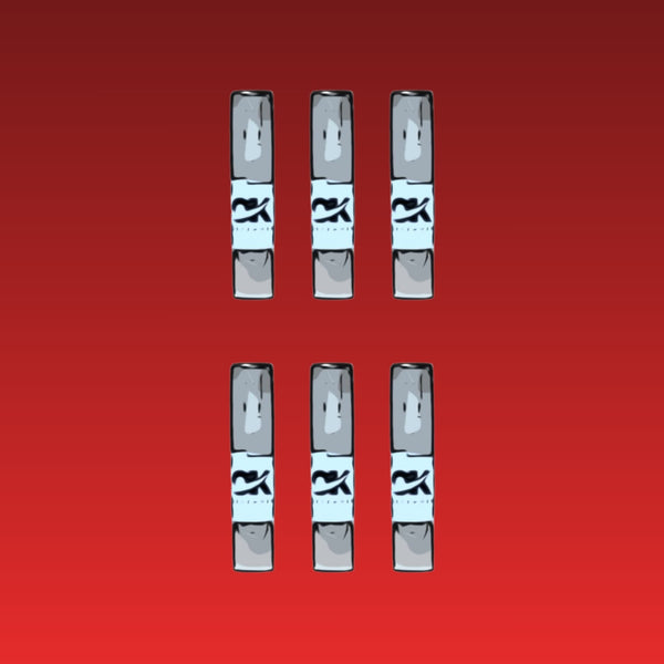 PACK 6 AMOSTRAS (ESCOLHEMOS)