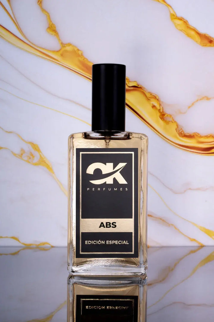 ABS - Recuerda a Amber Absolute de Tom Ford