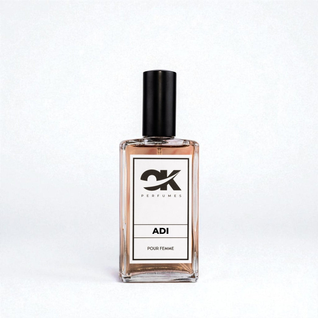 ADI - Fragancia equivalente Addict Dior