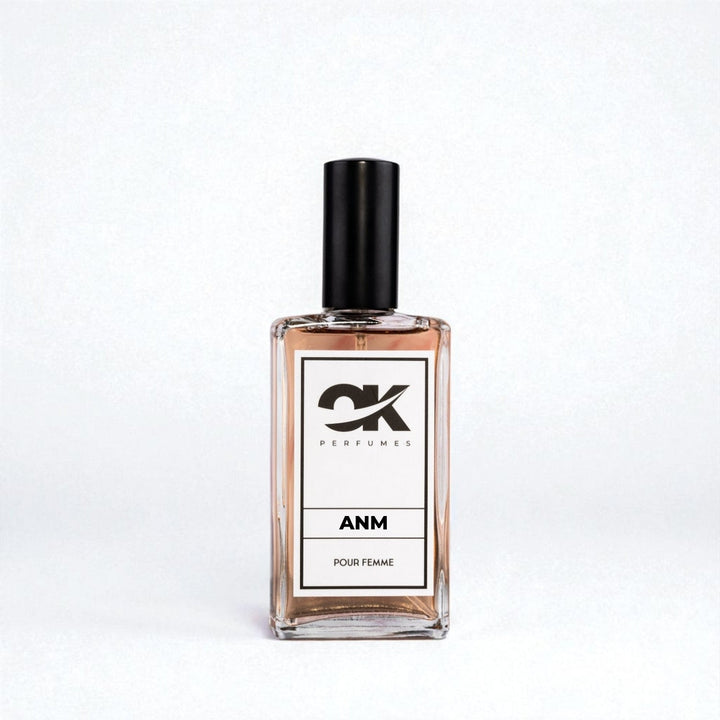 ANM - Fragancia equivalente Angel de Mugler