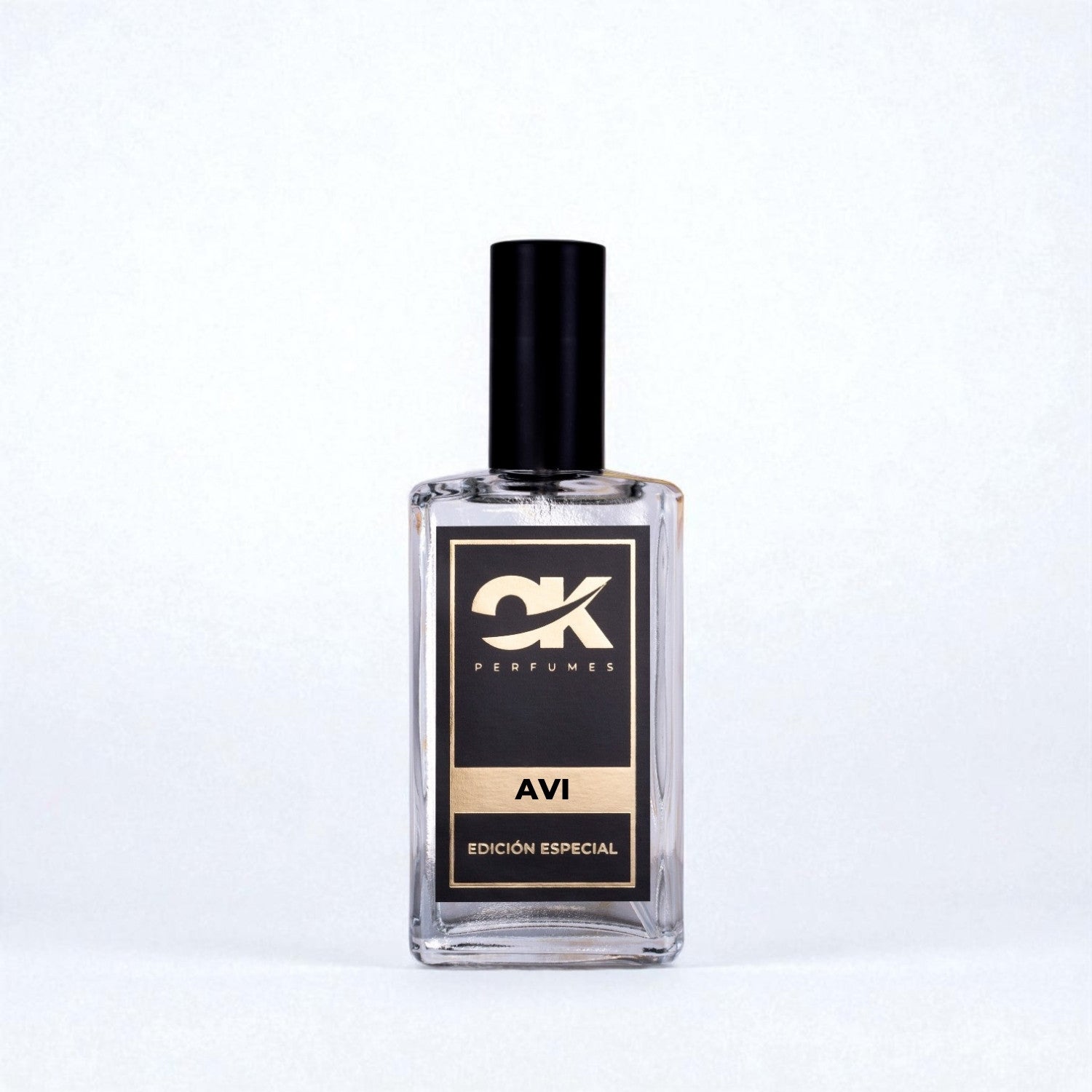 AVI - Aventus: Extreme Edition (Criação de Perfumes OK)