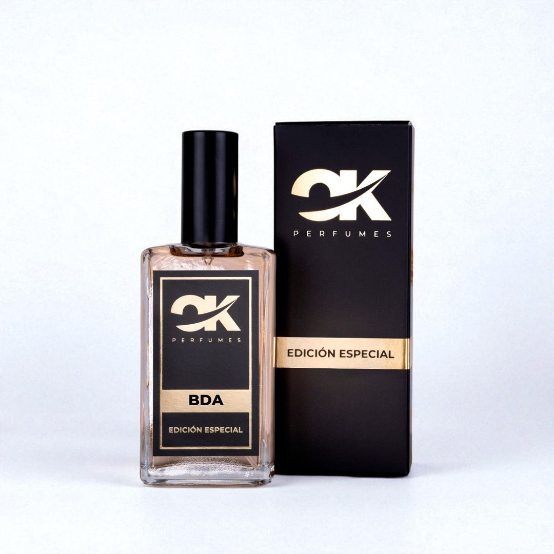 BDA - Lembre-se do Bois d'Argent da Dior