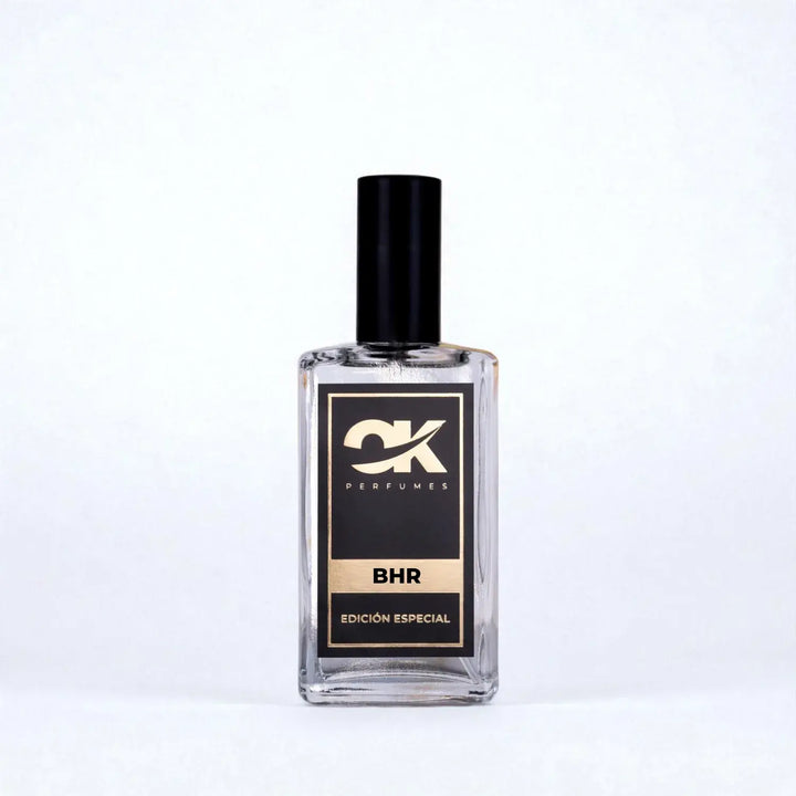 BHR - Recuerda a Bahar unisex