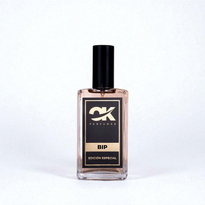BIP - Fragancia equivalente Bitter Peach de Tom Ford