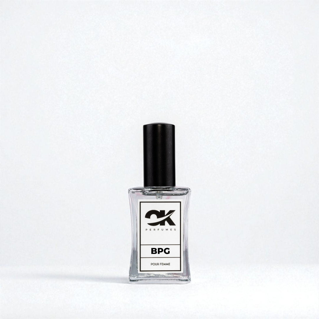 BPG - Equivalencia La Belle Paradise Garden