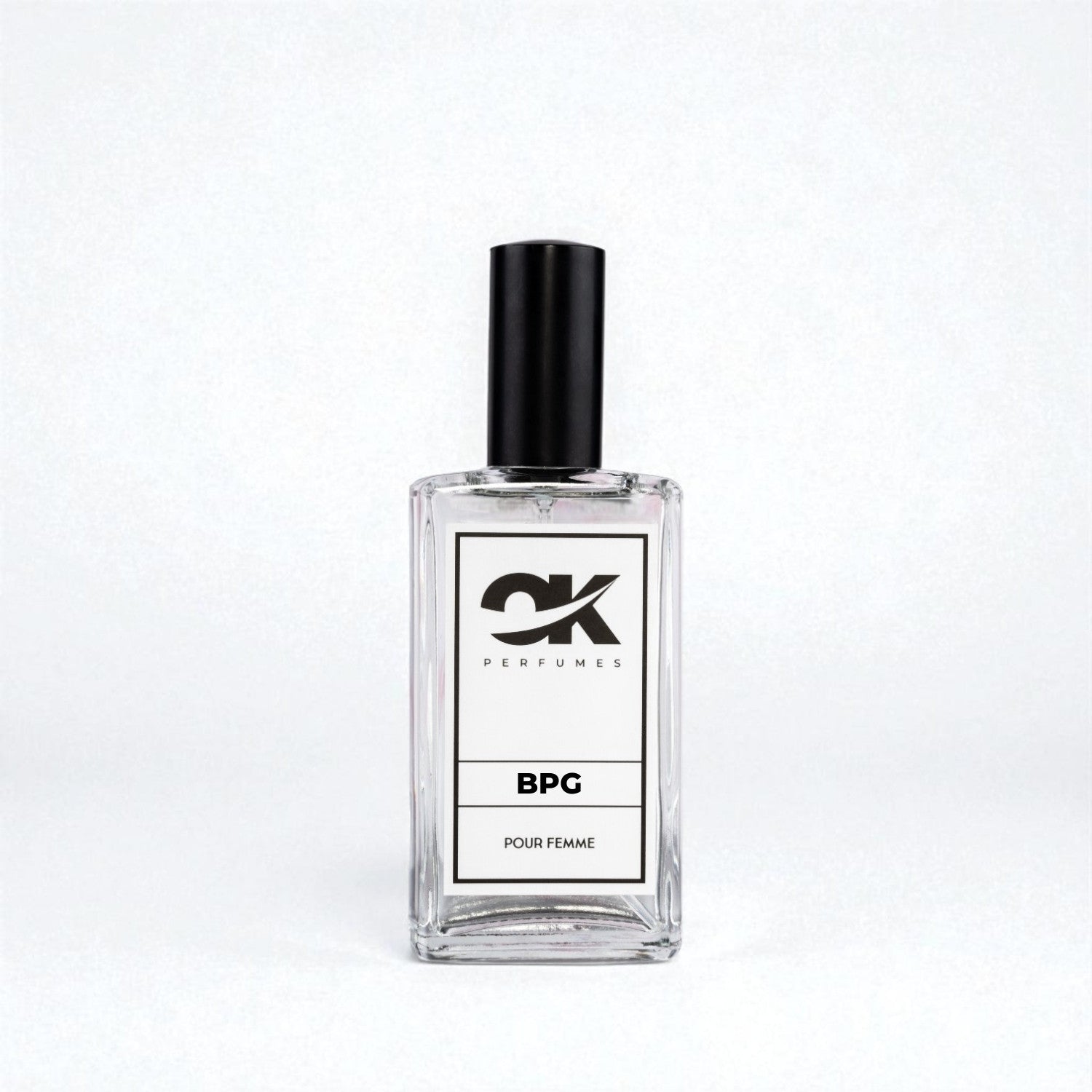 BPG - Equivalencia La Belle Paradise Garden