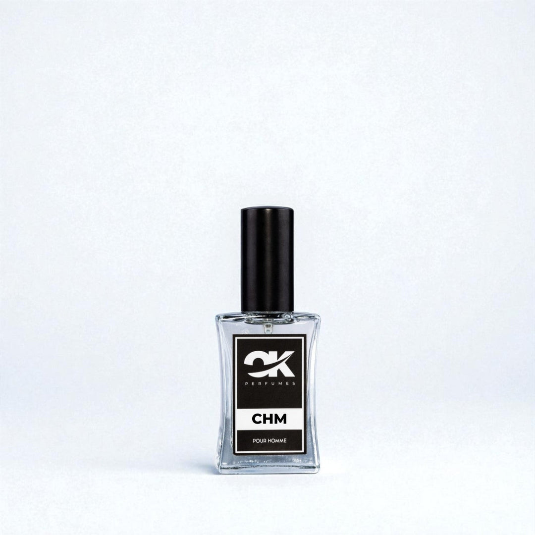 CHM - Lembre-se de CH Men