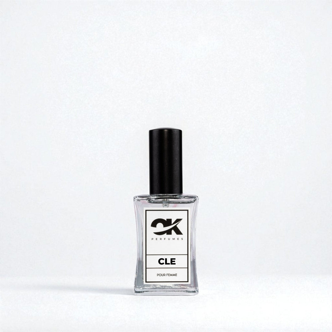 CLE - Lembre-se de Chloé