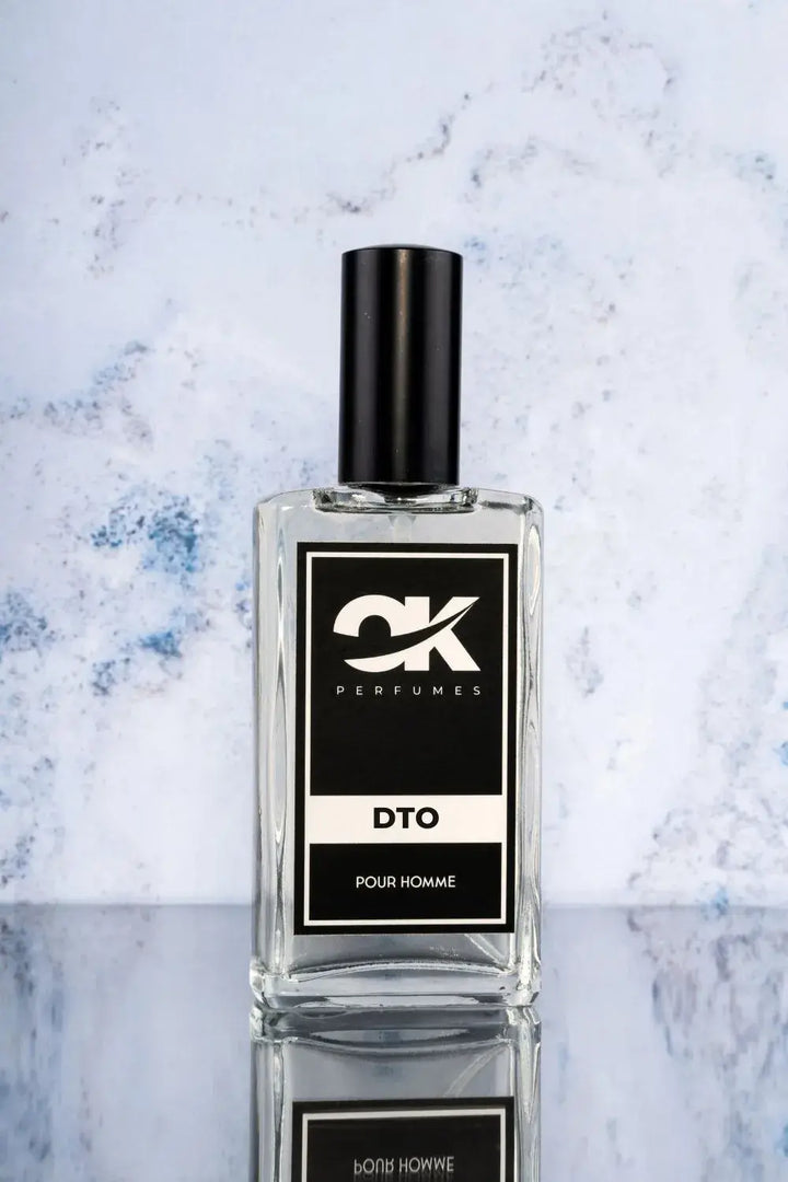 DTO - Recuerda a Devotion Pour Homme de Dolce&Gabbana