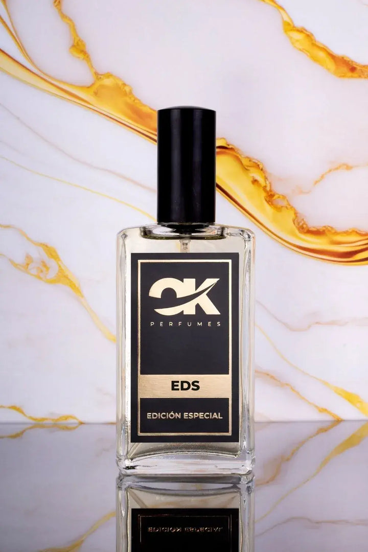 EDS - Lembre-se da Eau du Soir de Sisley