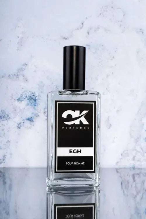 EGH - Lembre-se de Terre D'Hermès Eau Givrée