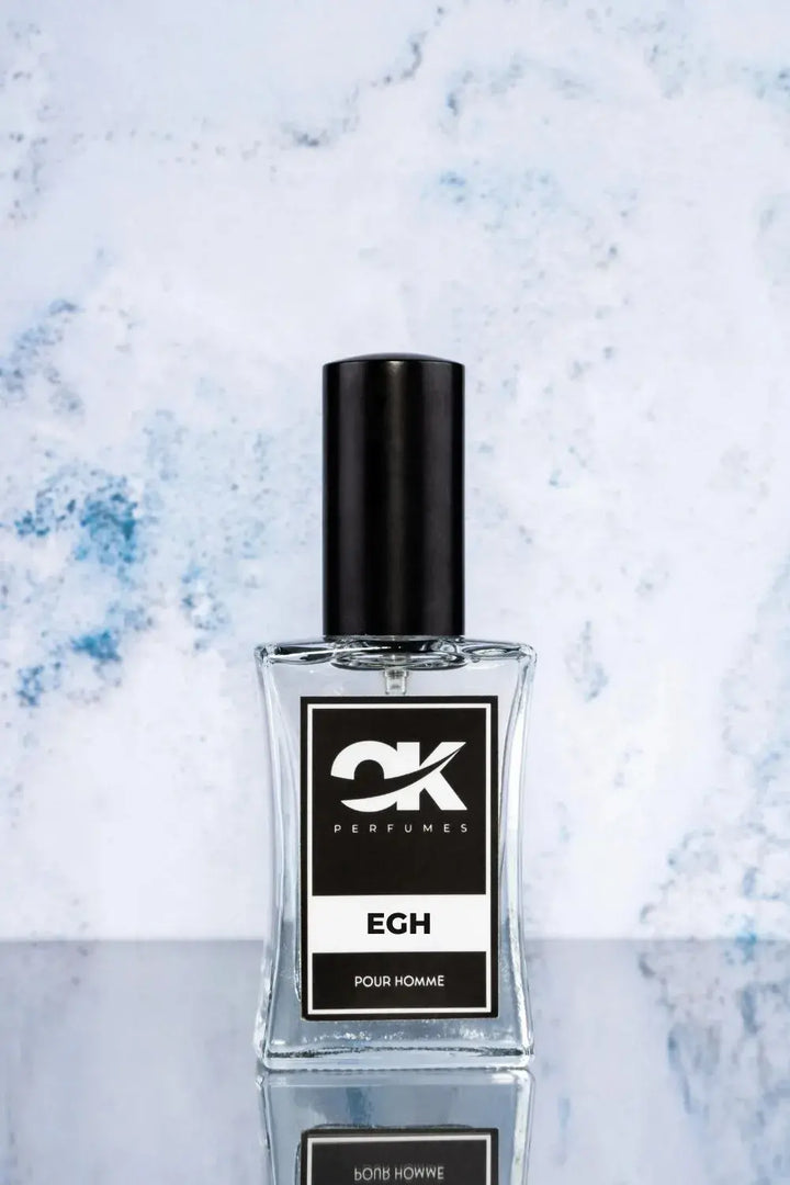 EGH - Lembre-se de Terre D'Hermès Eau Givrée