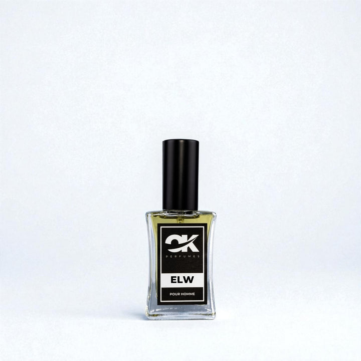 ELW - Lembre-se da Essência Loewe