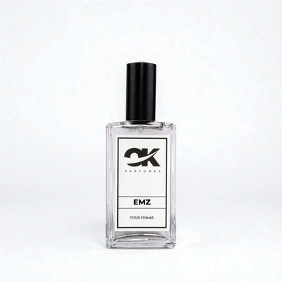 EMZ - Inspirado em L'Imperatrice de Dolce&Gabbana