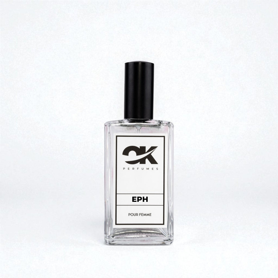 EPH - Fragancia equivalente Euphoria de Calvin Klein