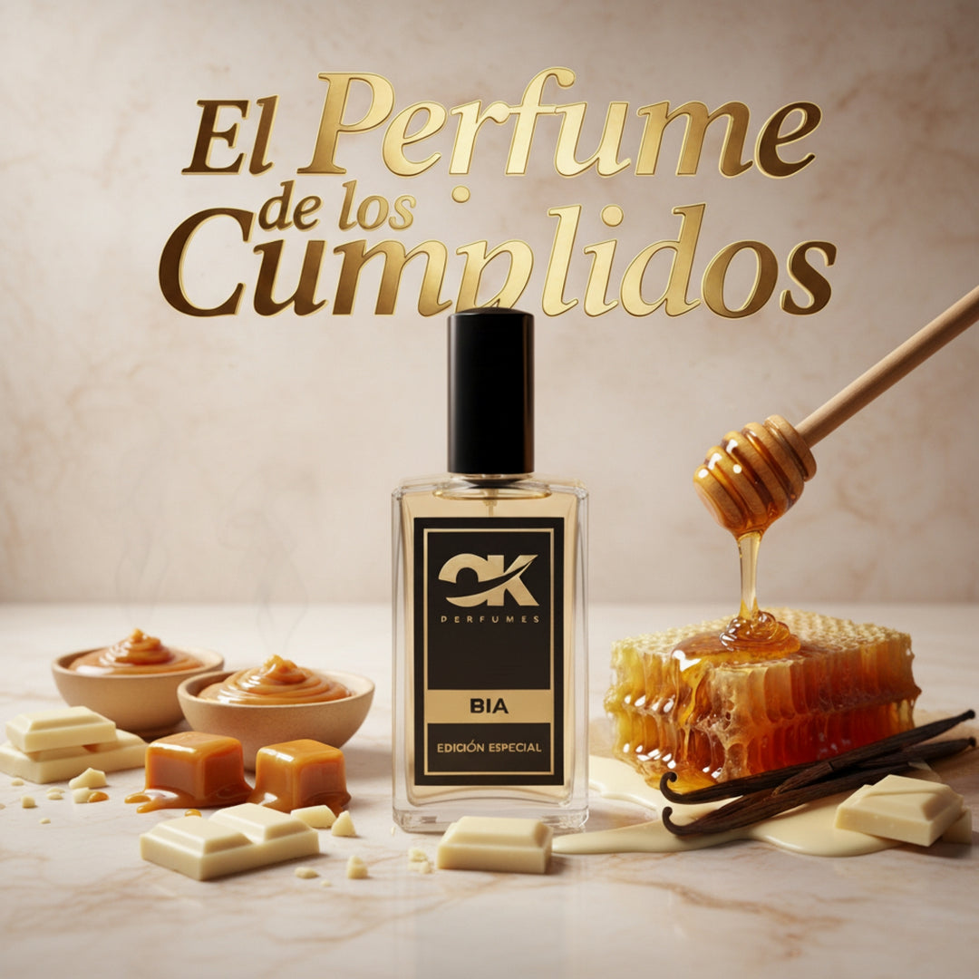 BIA - Lembre-se do Bianco Latte do Giardini di Toscana